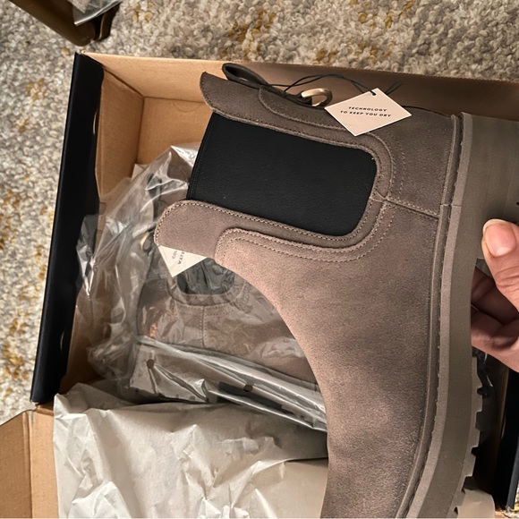 cole haan greenwich bootie - Picture 5 of 5